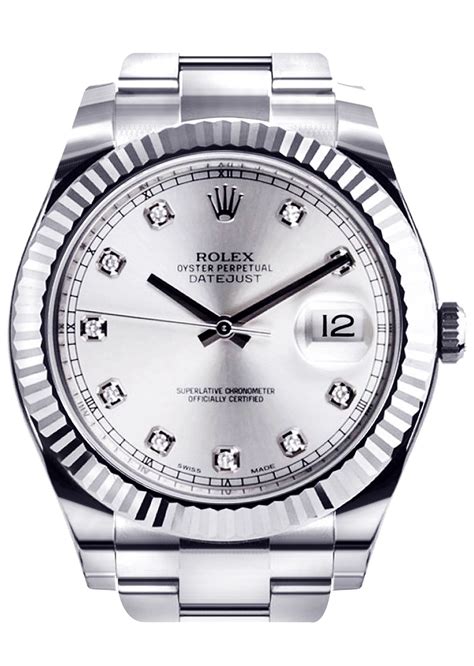 rolex datejust 2 steel and white gold|Rolex Datejust full gold.